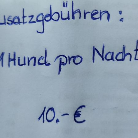 Aussergewoehnliche Atelierferienwohnung Mit Balkon An Der Donau Winzer Extérieur photo