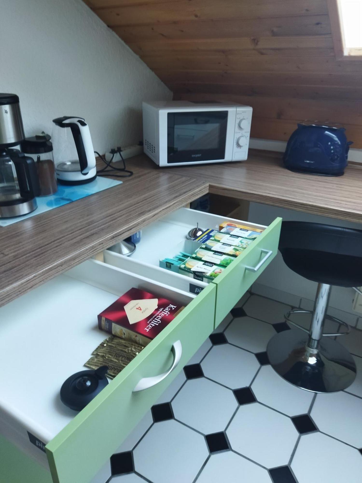 Aussergewoehnliche Atelierferienwohnung Mit Balkon An Der Donau Winzer Extérieur photo