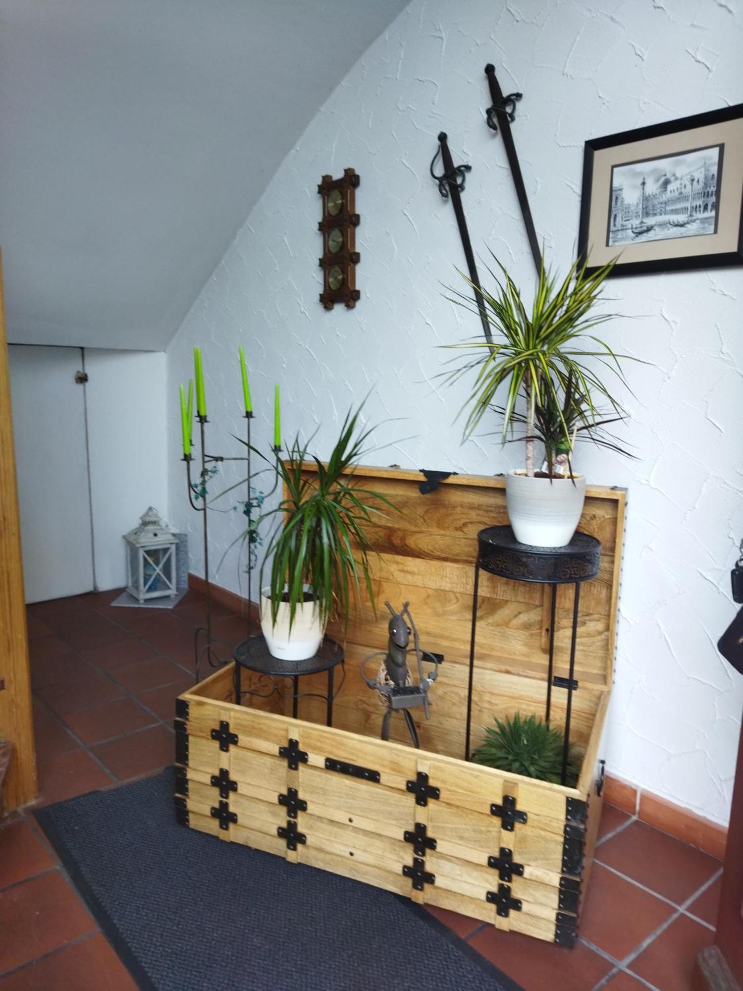 Aussergewoehnliche Atelierferienwohnung Mit Balkon An Der Donau Winzer Extérieur photo