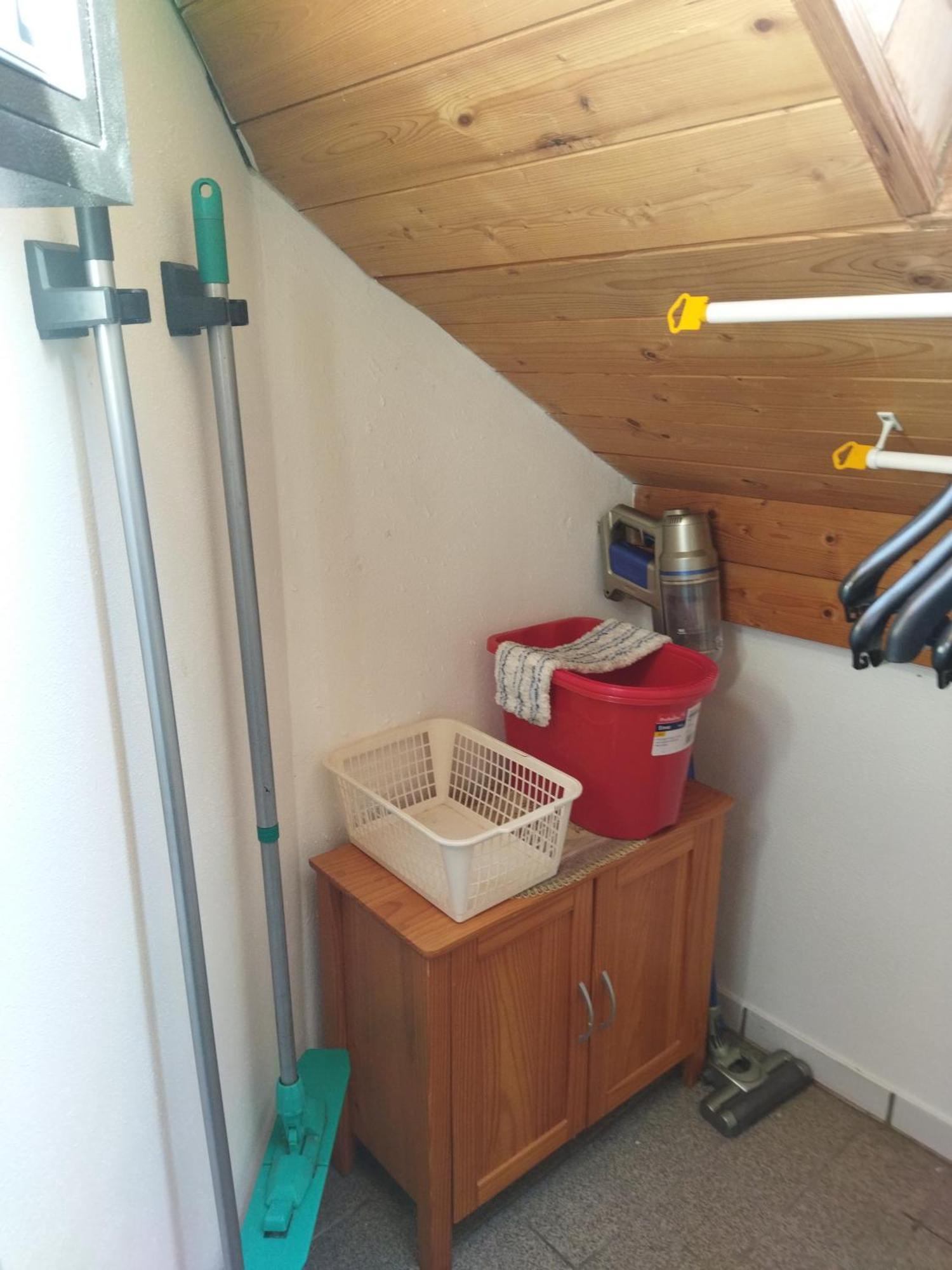 Aussergewoehnliche Atelierferienwohnung Mit Balkon An Der Donau Winzer Extérieur photo