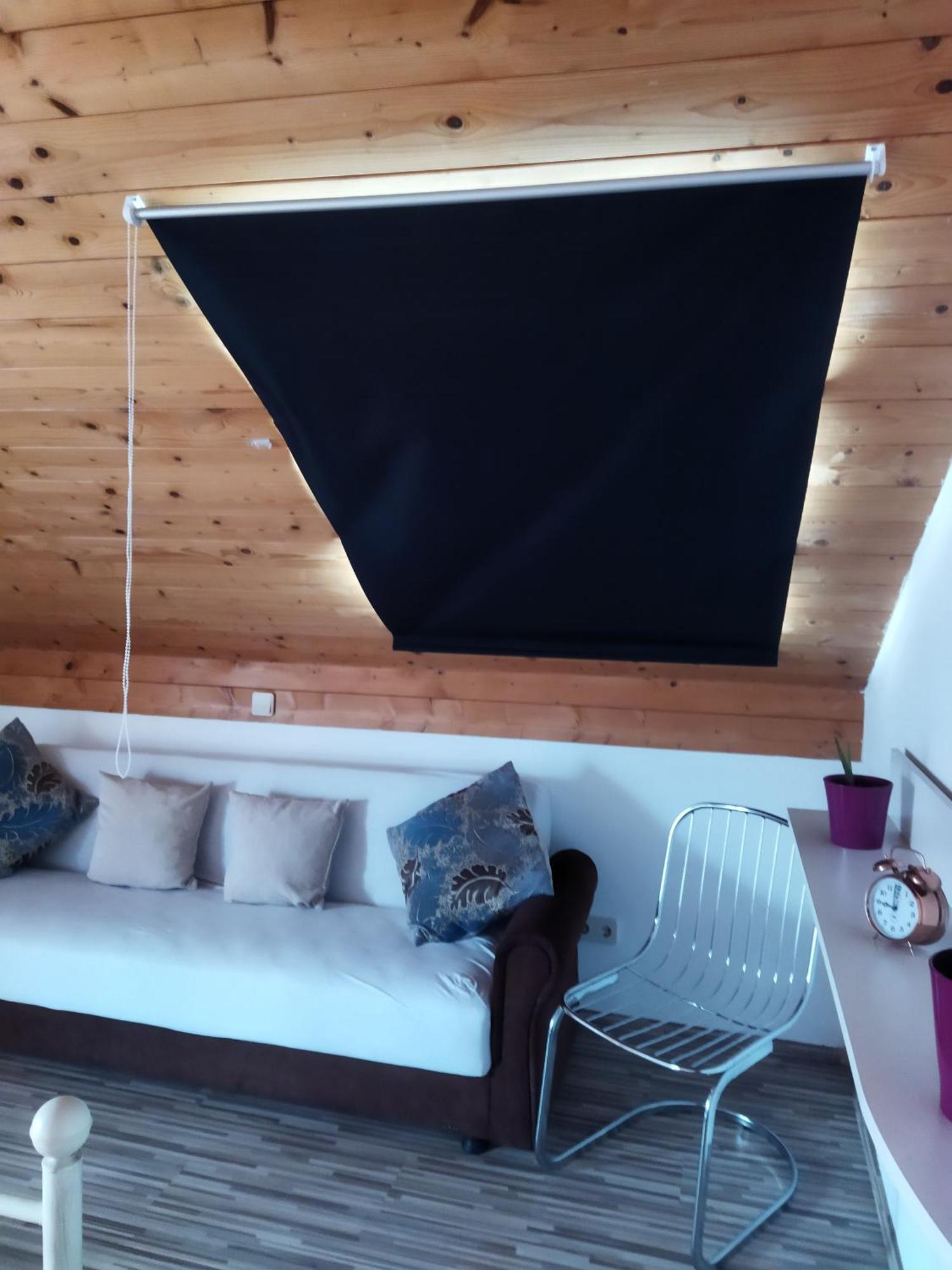 Aussergewoehnliche Atelierferienwohnung Mit Balkon An Der Donau Winzer Extérieur photo